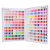 ByFashion.ru - Книжка-палитра для гель-лаков Nail Gel Color Card, 308 ячеек (вклейка)